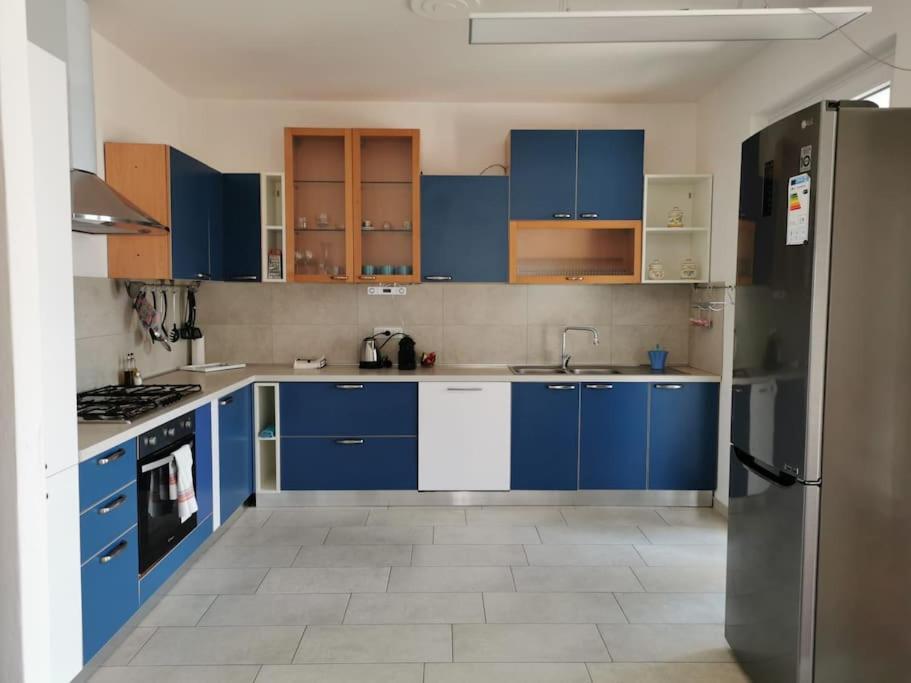 Patricia'S Apartment ริวา ดิ ซอลโต ภายนอก รูปภาพ