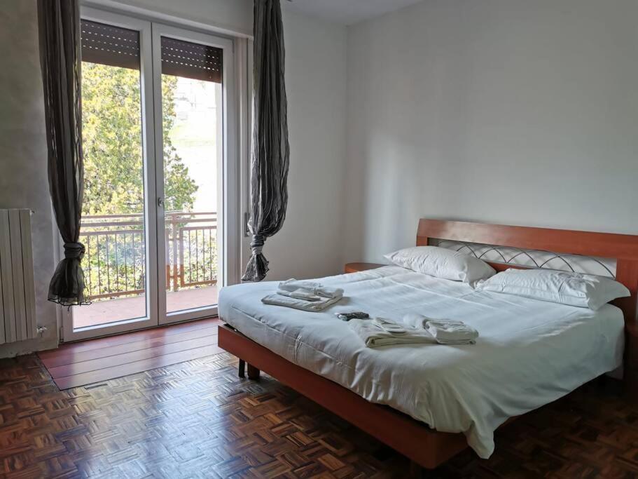 Patricia'S Apartment ริวา ดิ ซอลโต ภายนอก รูปภาพ