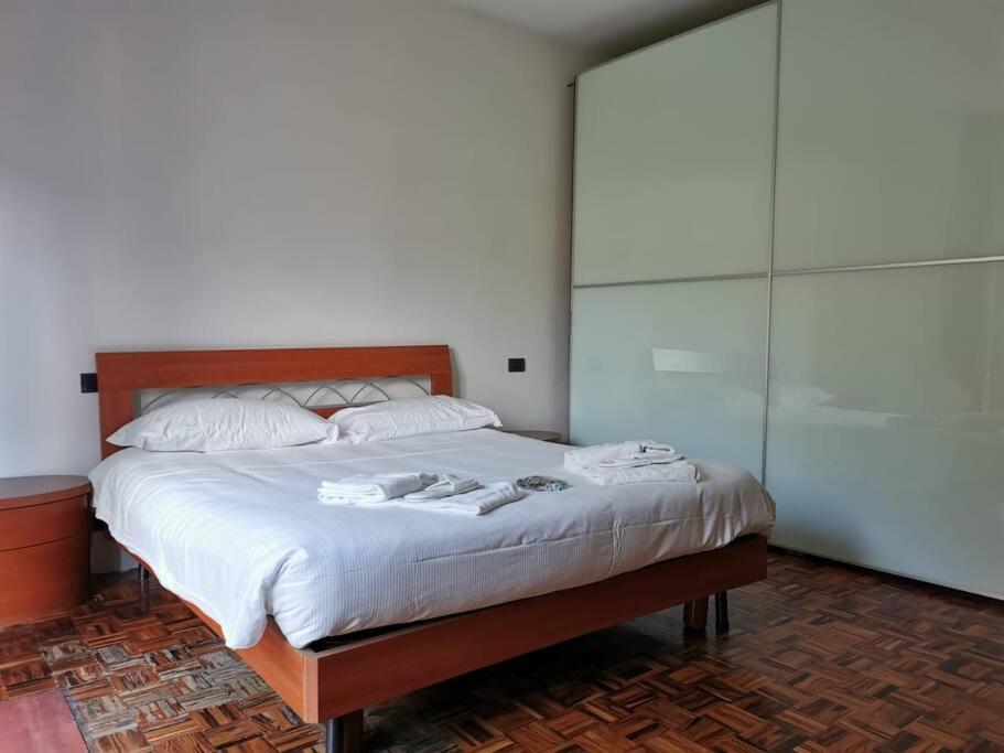 Patricia'S Apartment ริวา ดิ ซอลโต ภายนอก รูปภาพ